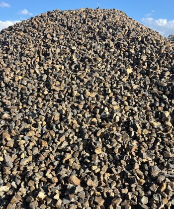 Ballastone Rocks Hard Rock Quarry | Gravel | McIlwraith Quarry